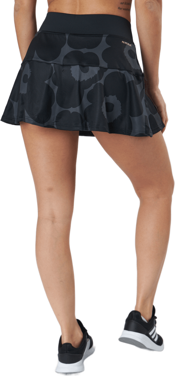 Marimekko Match Skirt P.blue A 000/black