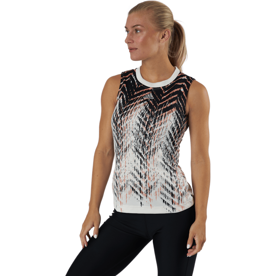 Match Tank P.blue 000/beige - Bild 2