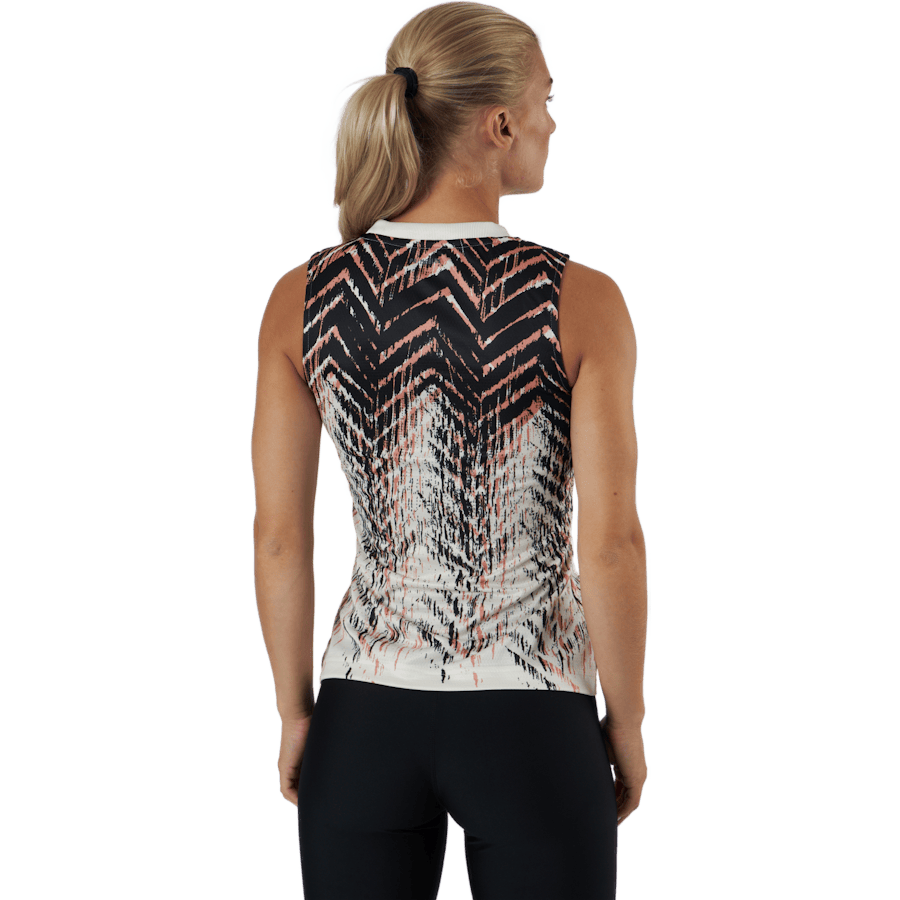 Match Tank P.blue 000/beige - Bild 3