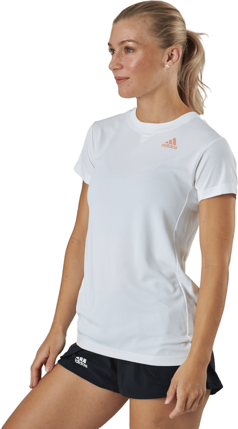 Heat.rdy T-shirt 000/white - Bild 2