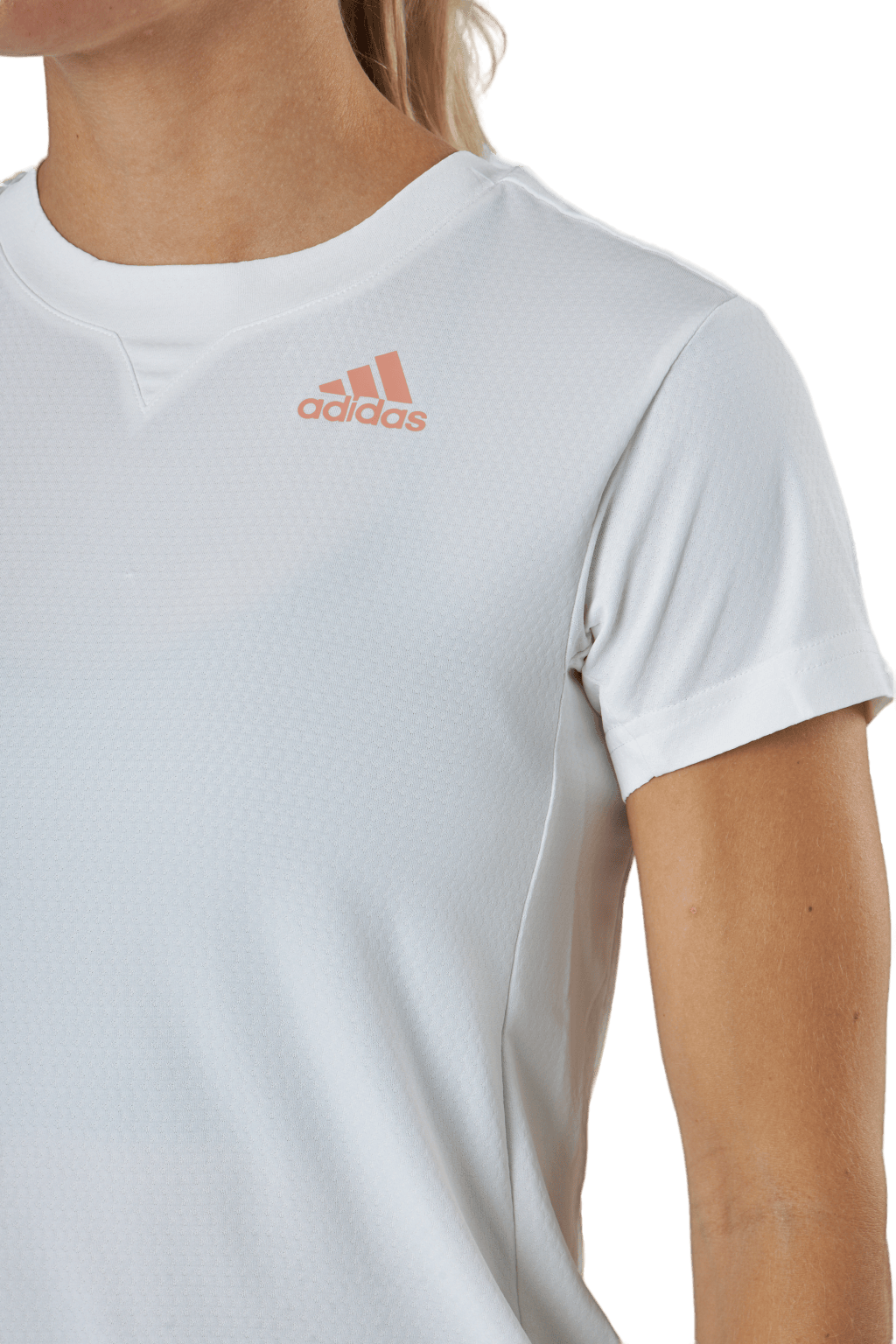 Heat.rdy T-shirt 000/white - Bild 4