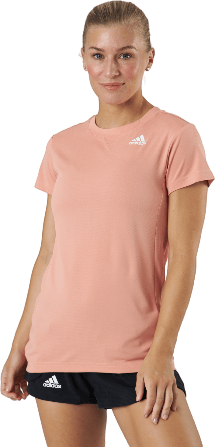 Heat.rdy T-shirt 000/coral