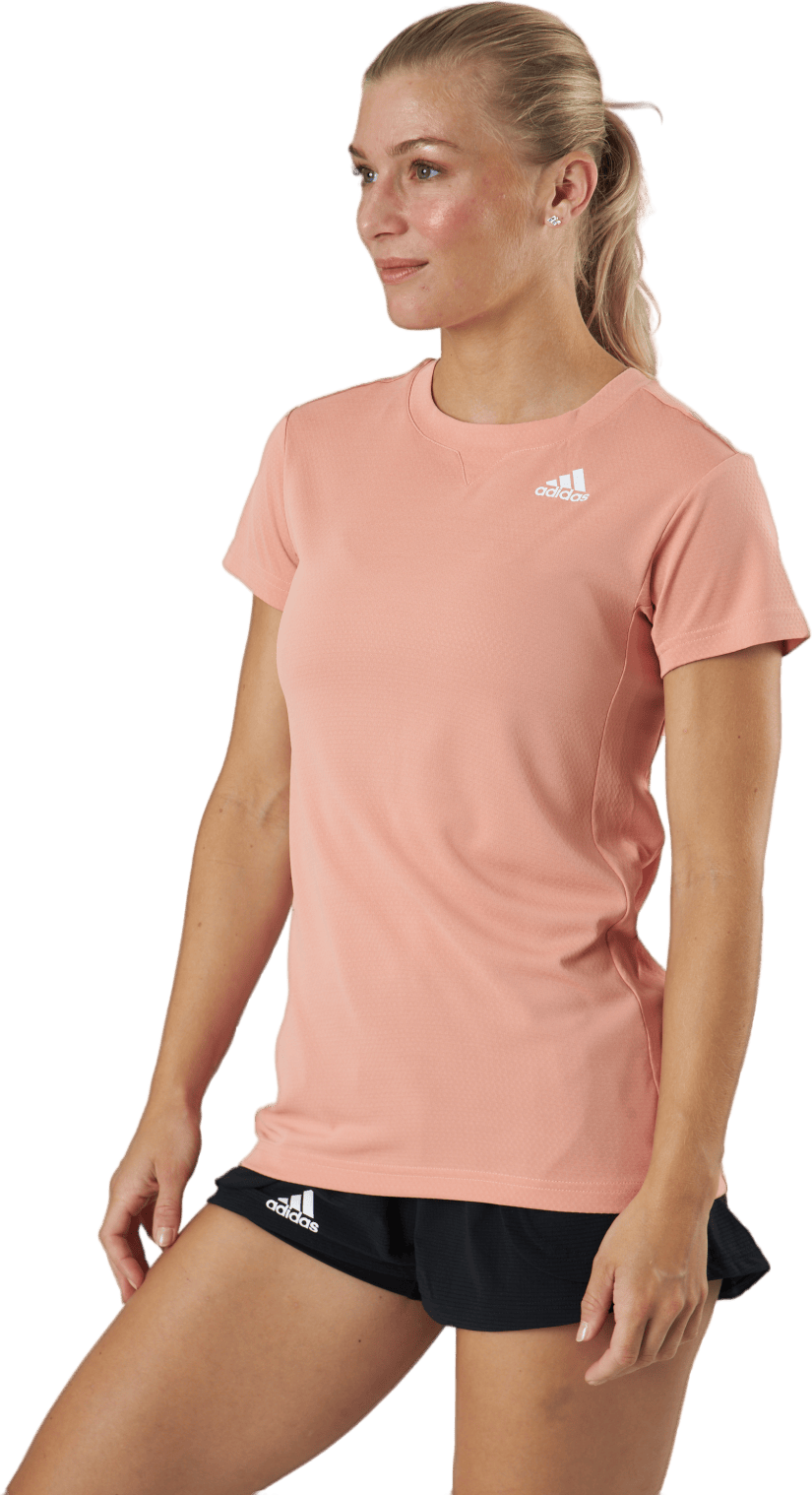 Heat.rdy T-shirt 000/coral - Bild 2