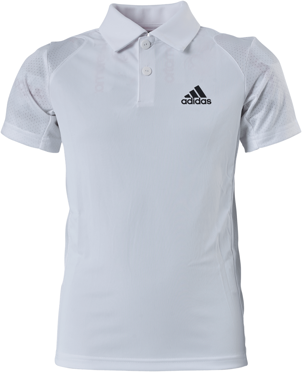 Boys Club Polo Shirt 000/white