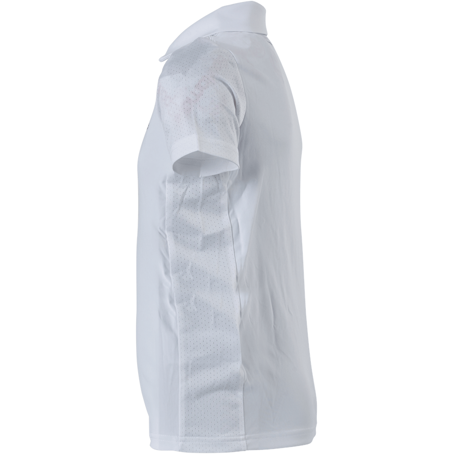 Boys Club Polo Shirt 000/white - Bild 2