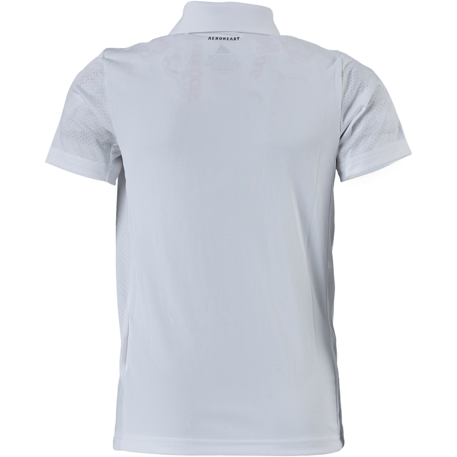 Boys Club Polo Shirt 000/white - Bild 3
