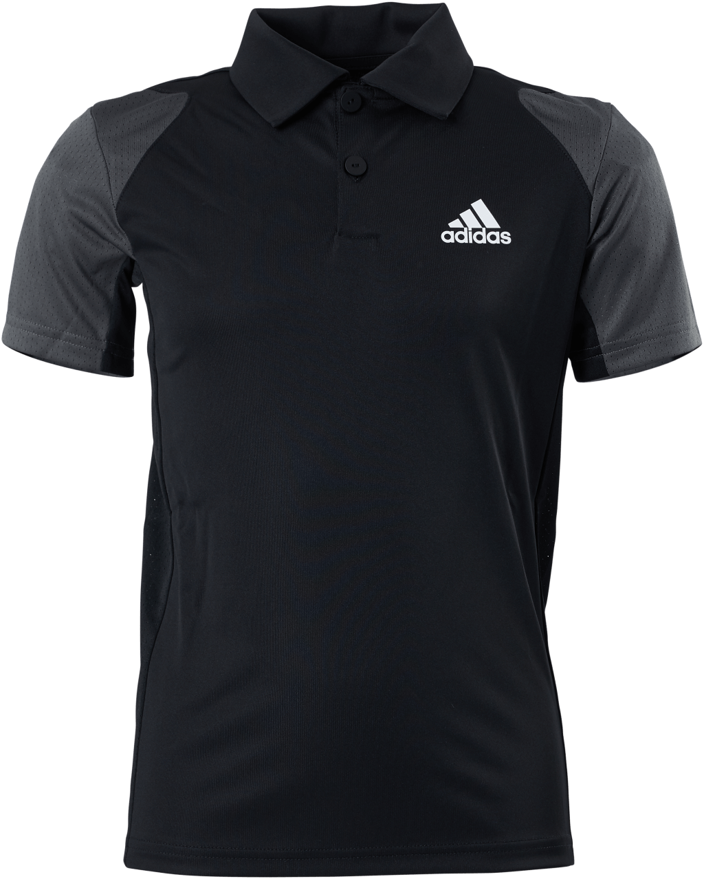 Boys Club Polo Shirt 000/black