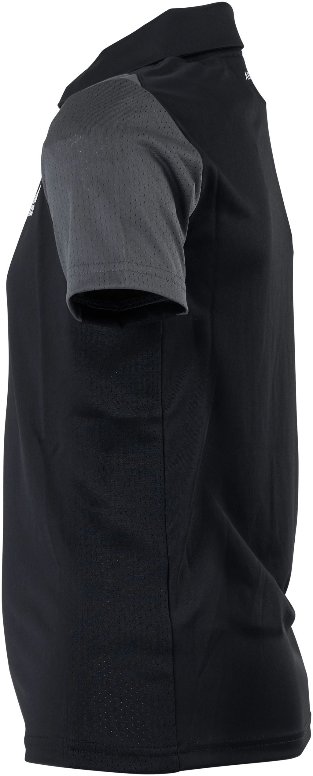 Boys Club Polo Shirt 000/black - Bild 2