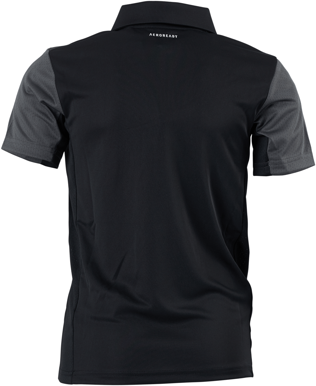 Boys Club Polo Shirt 000/black - Bild 3