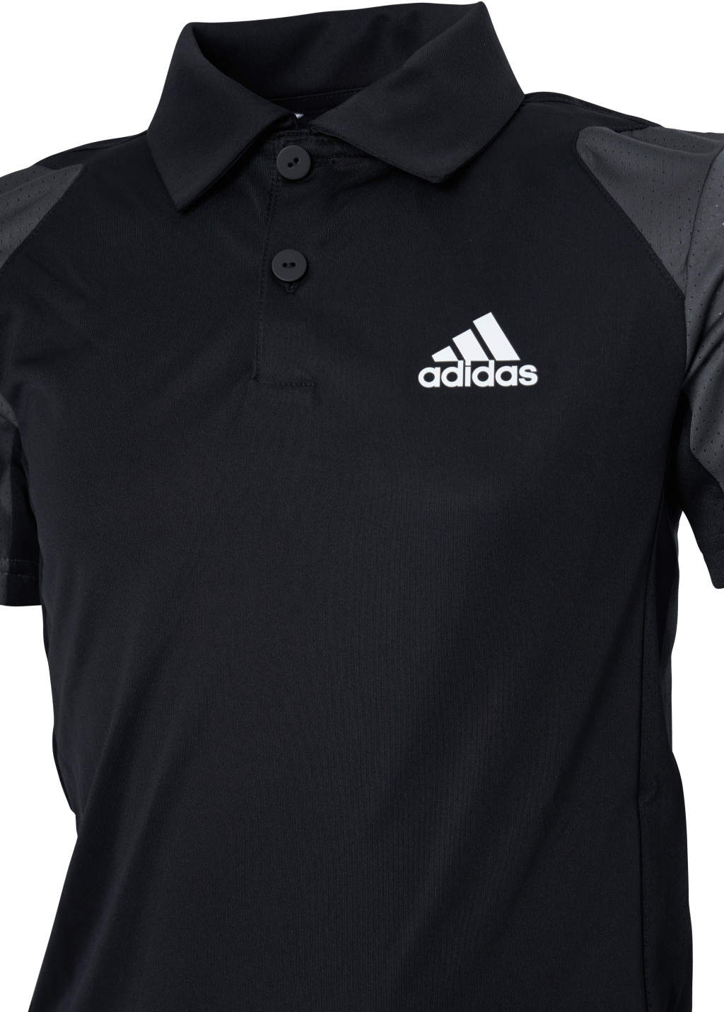Boys Club Polo Shirt 000/black - Bild 4