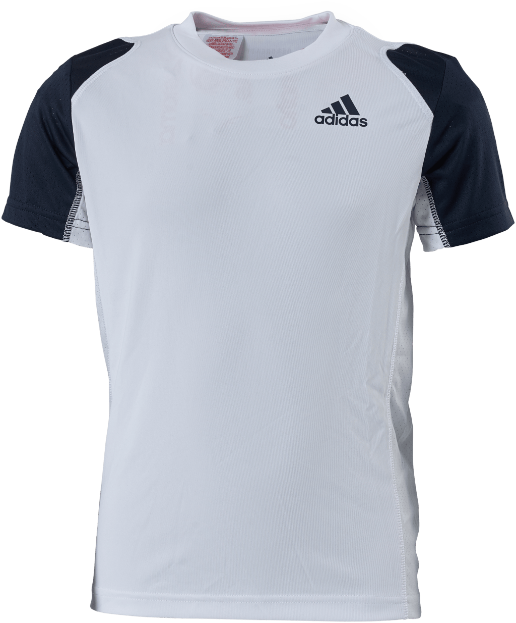 Boys Club T-shirt 000/white