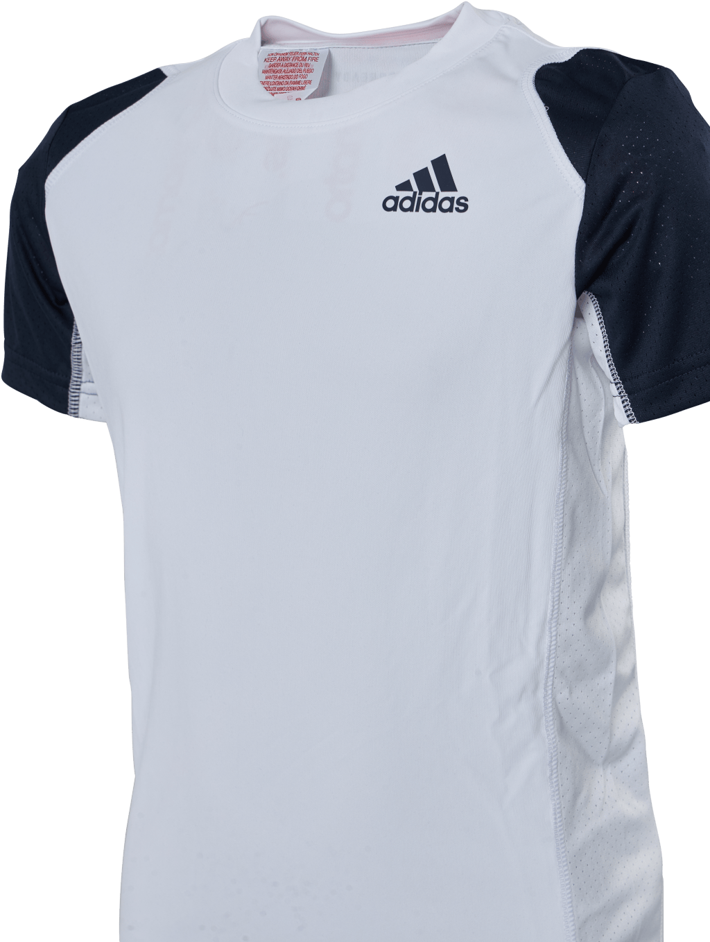 Boys Club T-shirt 000/white - Bild 4