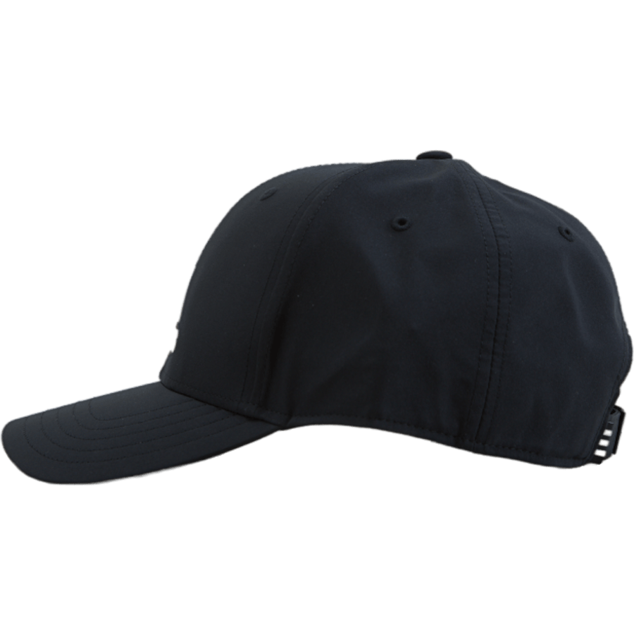 Baseball Cap Lightweight 000/black - Bild 2