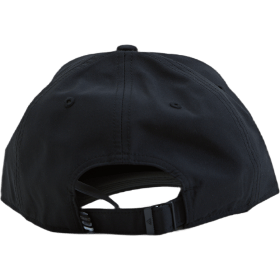 Baseball Cap Lightweight 000/black - Bild 3