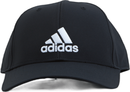 Baseball Cap Lightweight 000/black - Bild 4