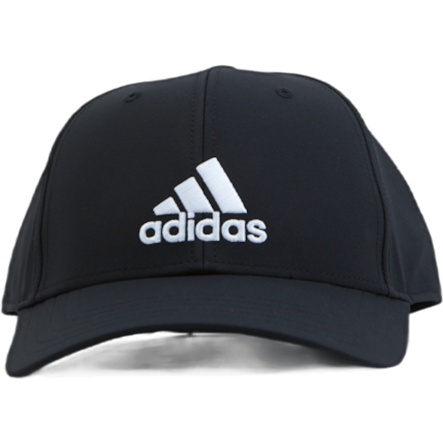 Baseball Cap Lightweight 000/black - Bild 4