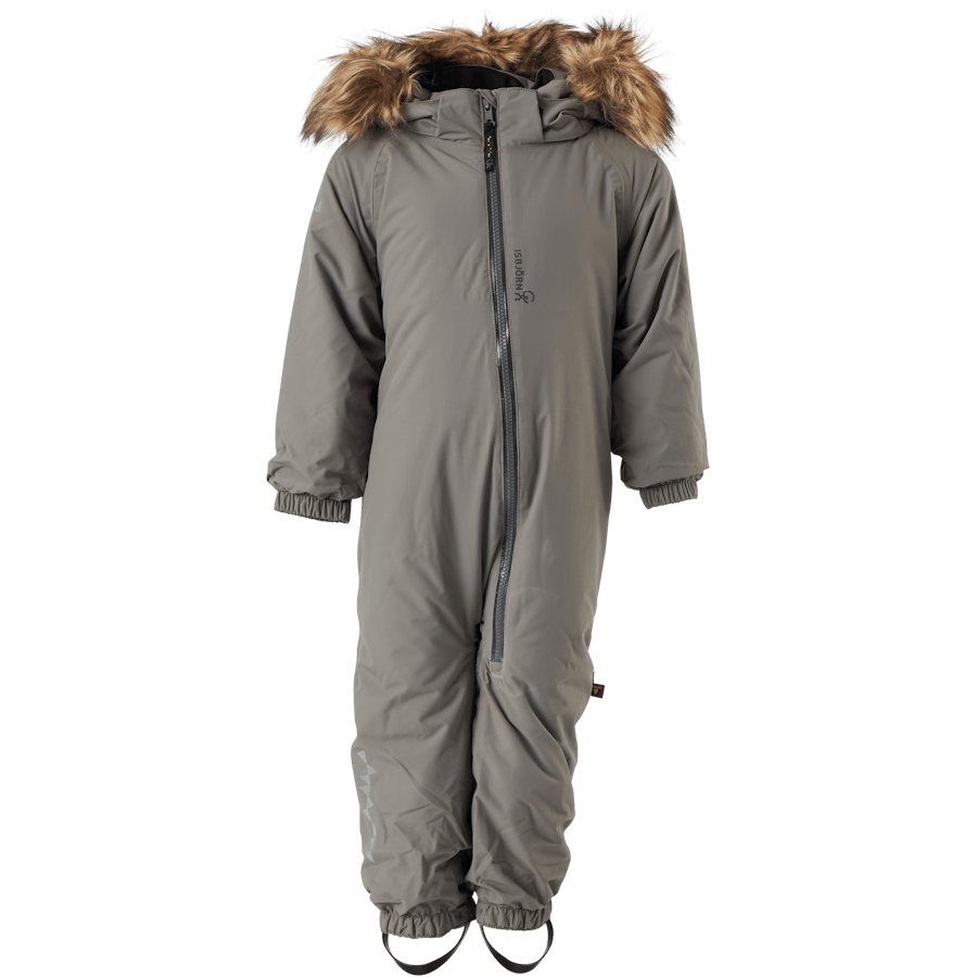 Toddler Padded Jumpsuit Mole