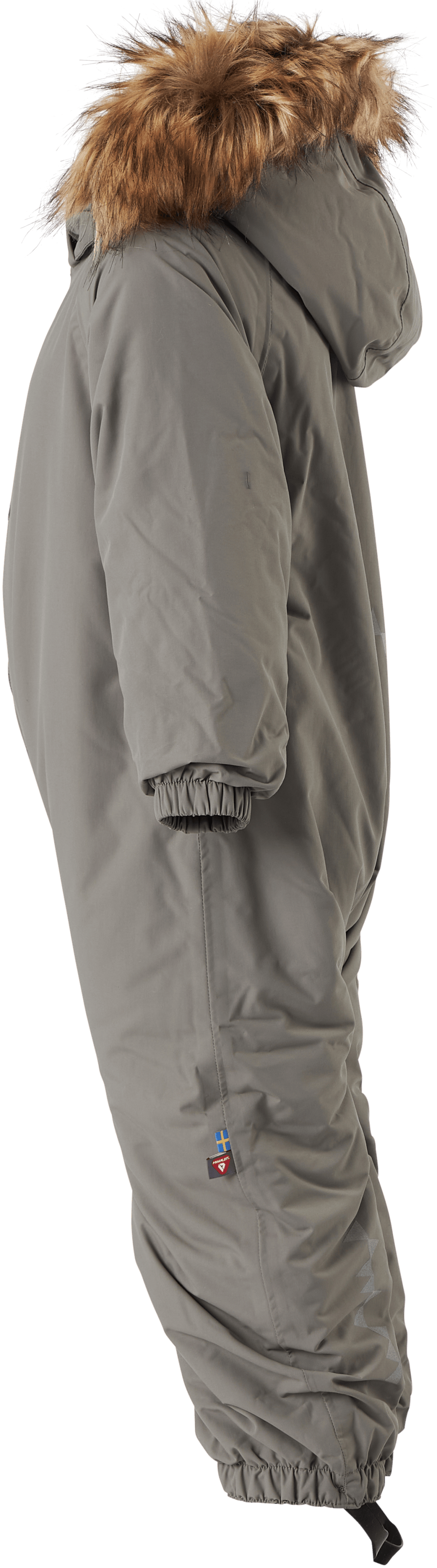 Toddler Padded Jumpsuit Mole - Bild 2