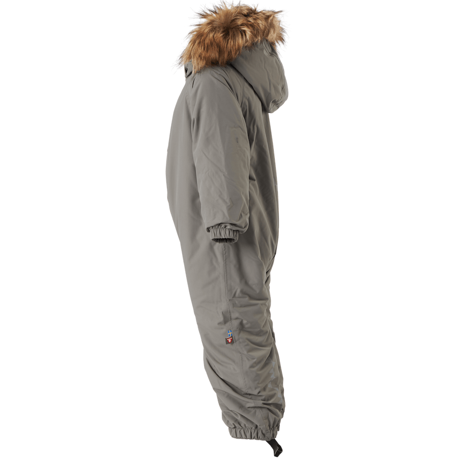 Toddler Padded Jumpsuit Mole - Bild 2