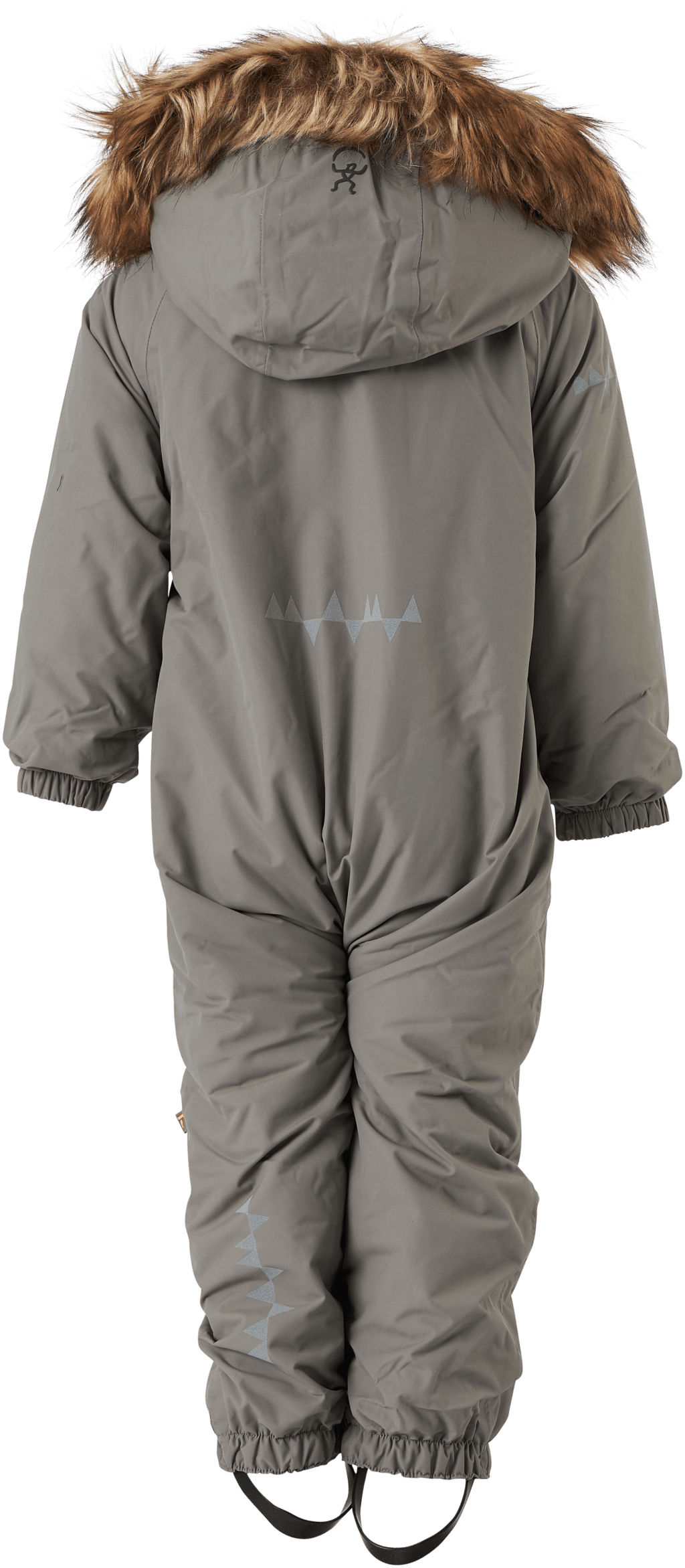 Toddler Padded Jumpsuit Mole - Bild 3