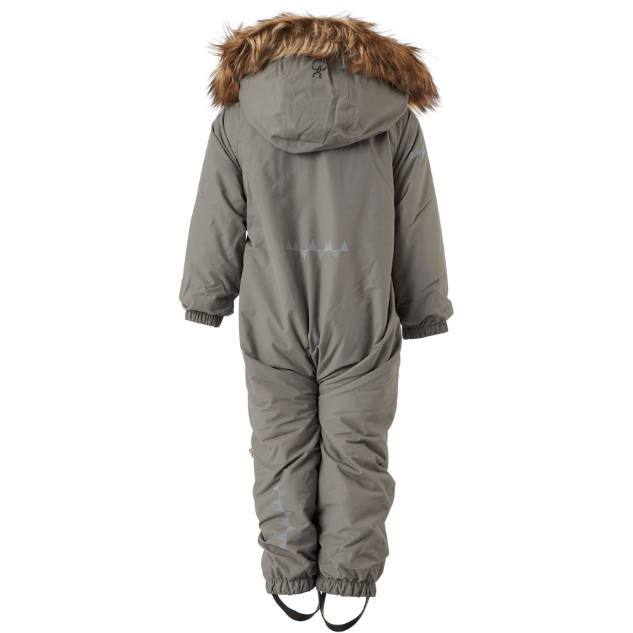 Toddler Padded Jumpsuit Mole - Bild 3