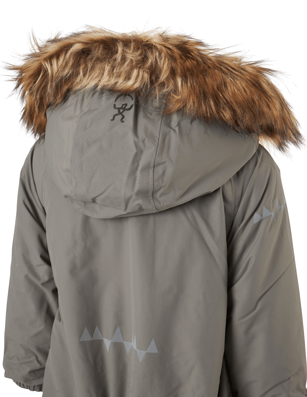 Toddler Padded Jumpsuit Mole - Bild 4