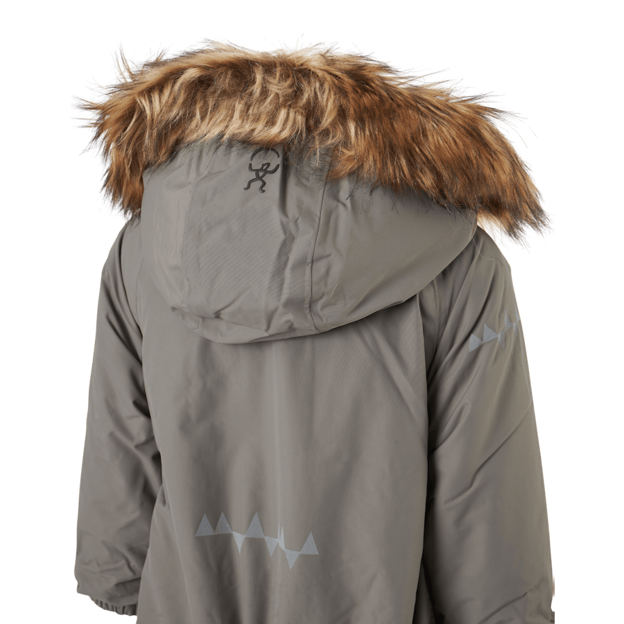 Toddler Padded Jumpsuit Mole - Bild 4