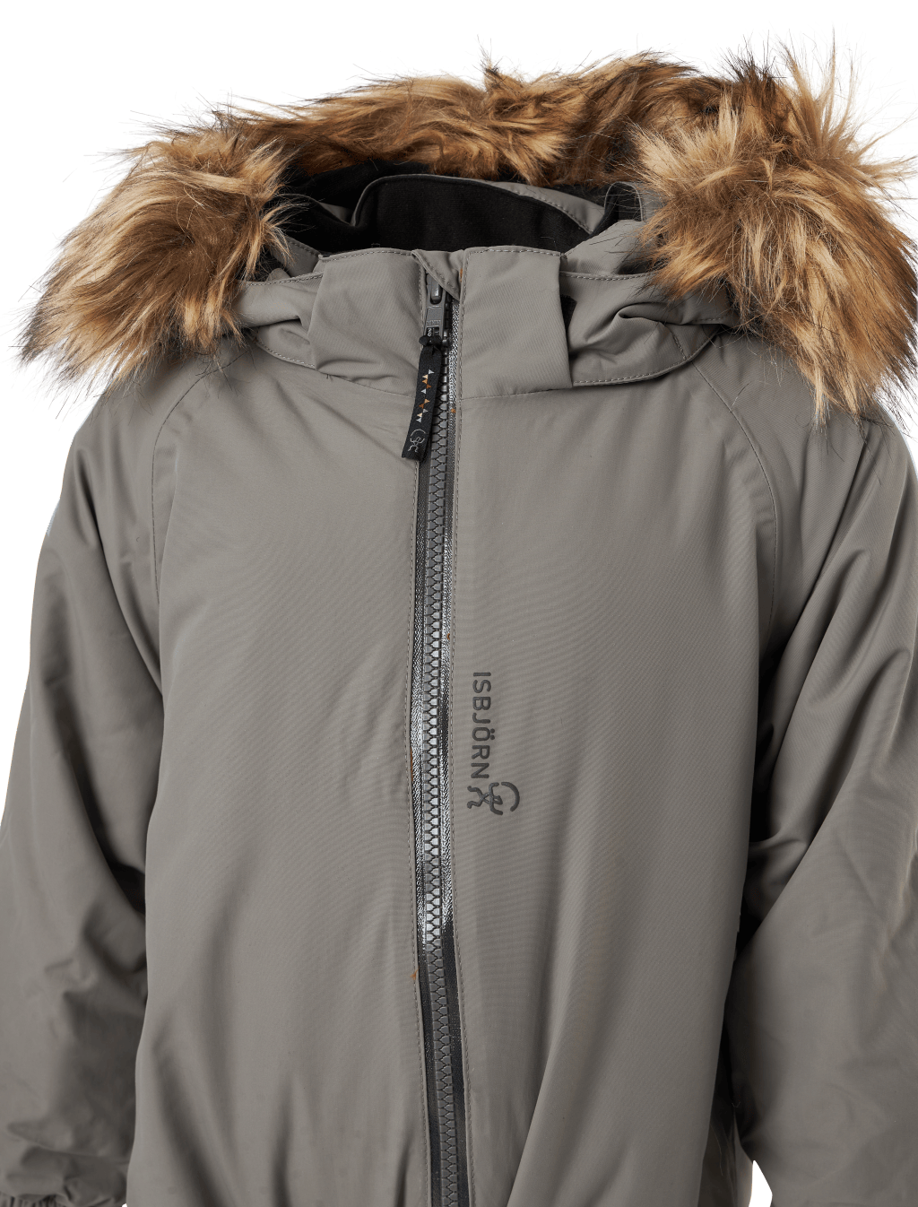 Toddler Padded Jumpsuit Mole - Bild 5