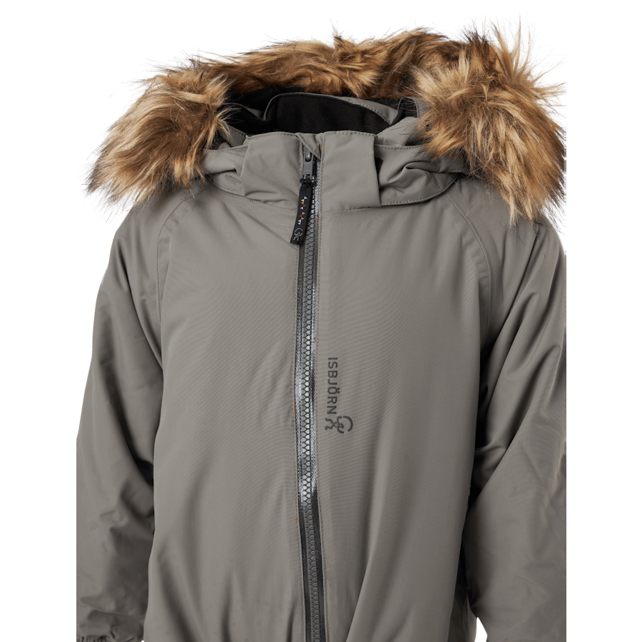 Toddler Padded Jumpsuit Mole - Bild 5