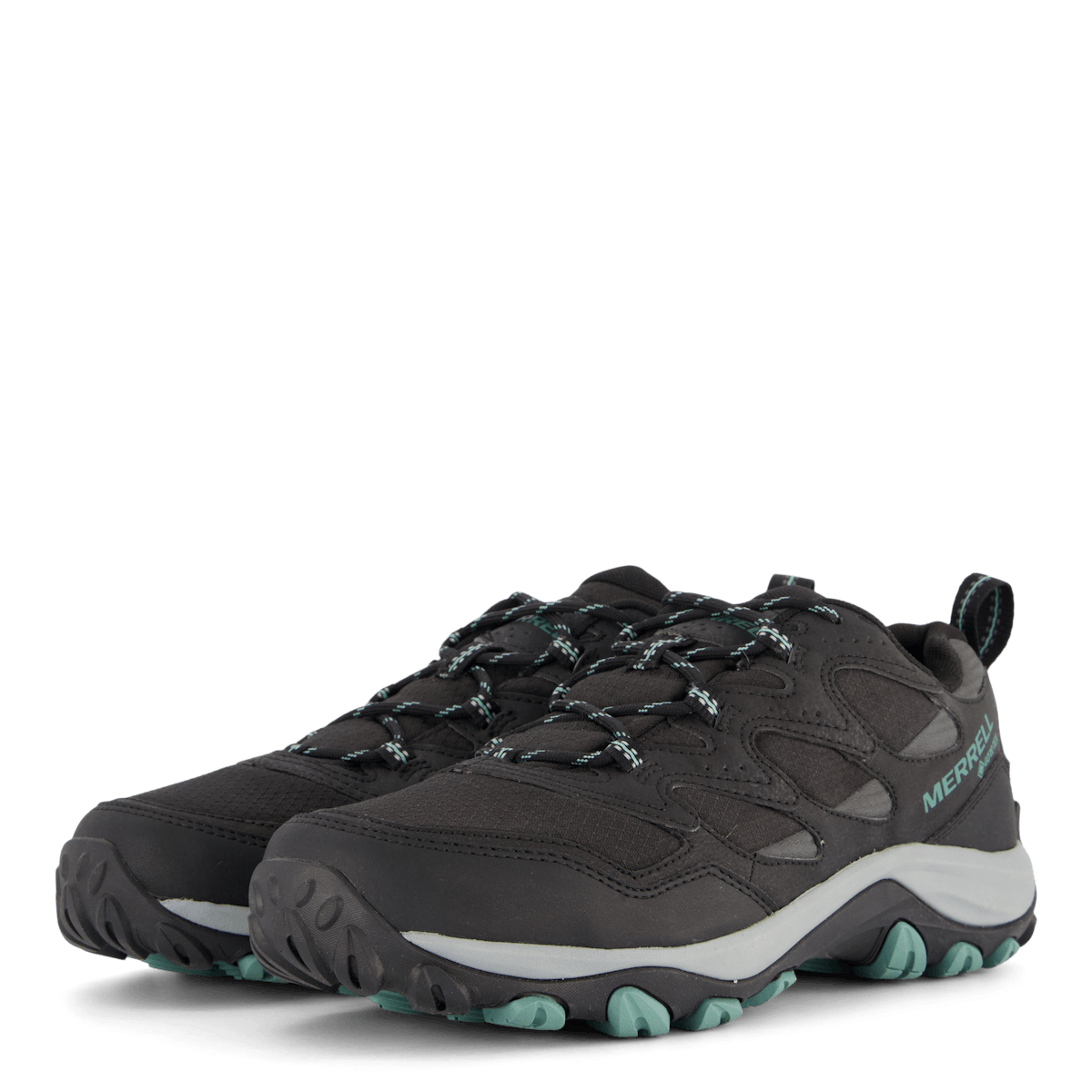 West Rim Sport Gtx Black