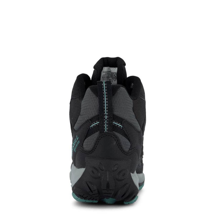 West Rim Sport Mid Gtx Black - Bild 2