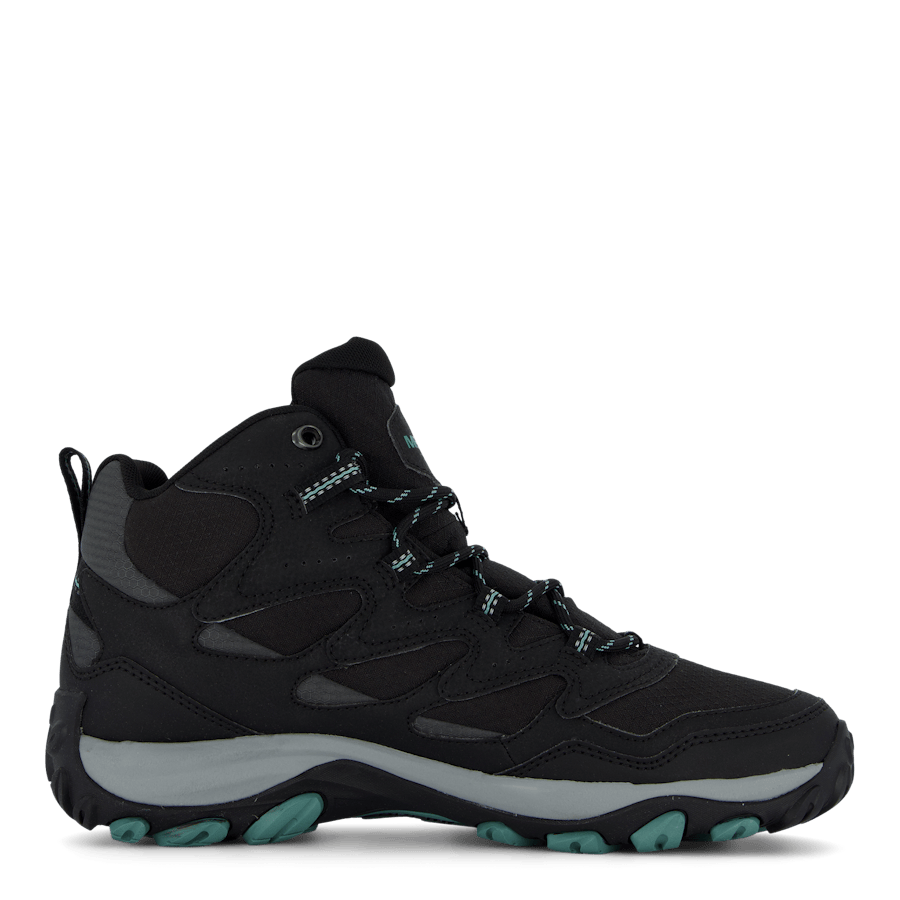 West Rim Sport Mid Gtx Black - Bild 3