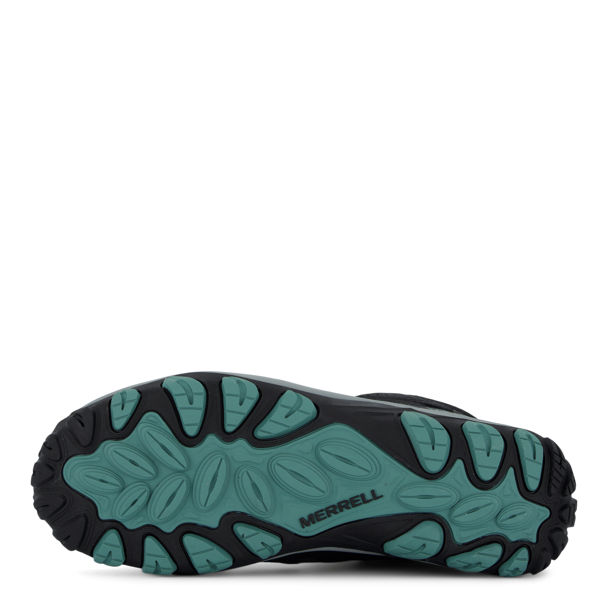 West Rim Sport Mid Gtx Black - Bild 4