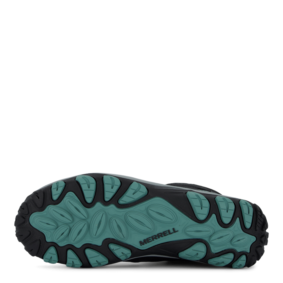 West Rim Sport Mid Gtx Black - Bild 4