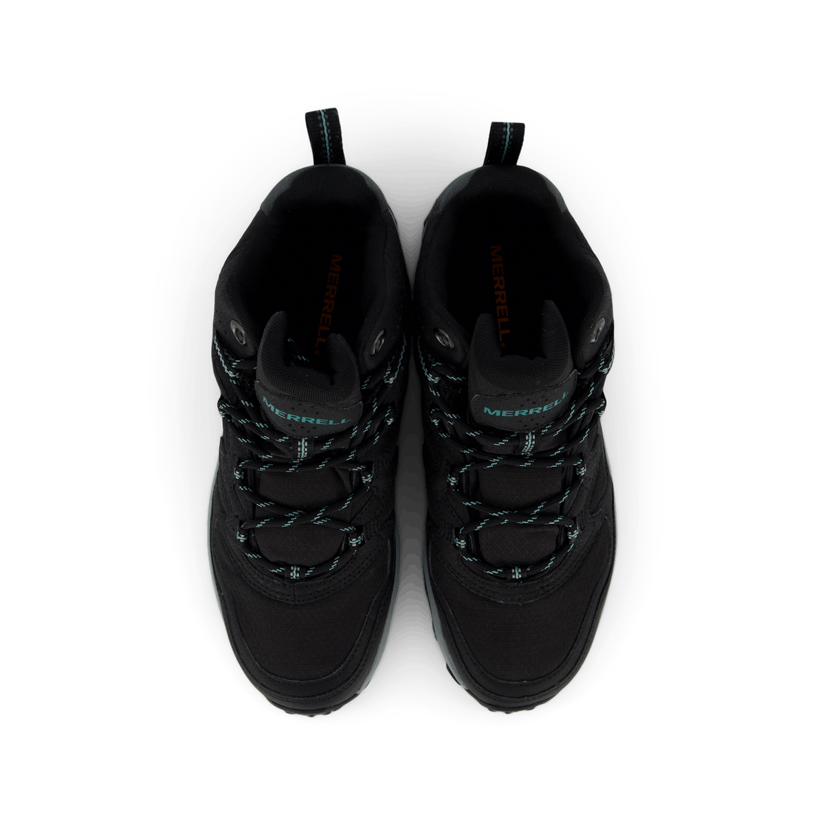 West Rim Sport Mid Gtx Black