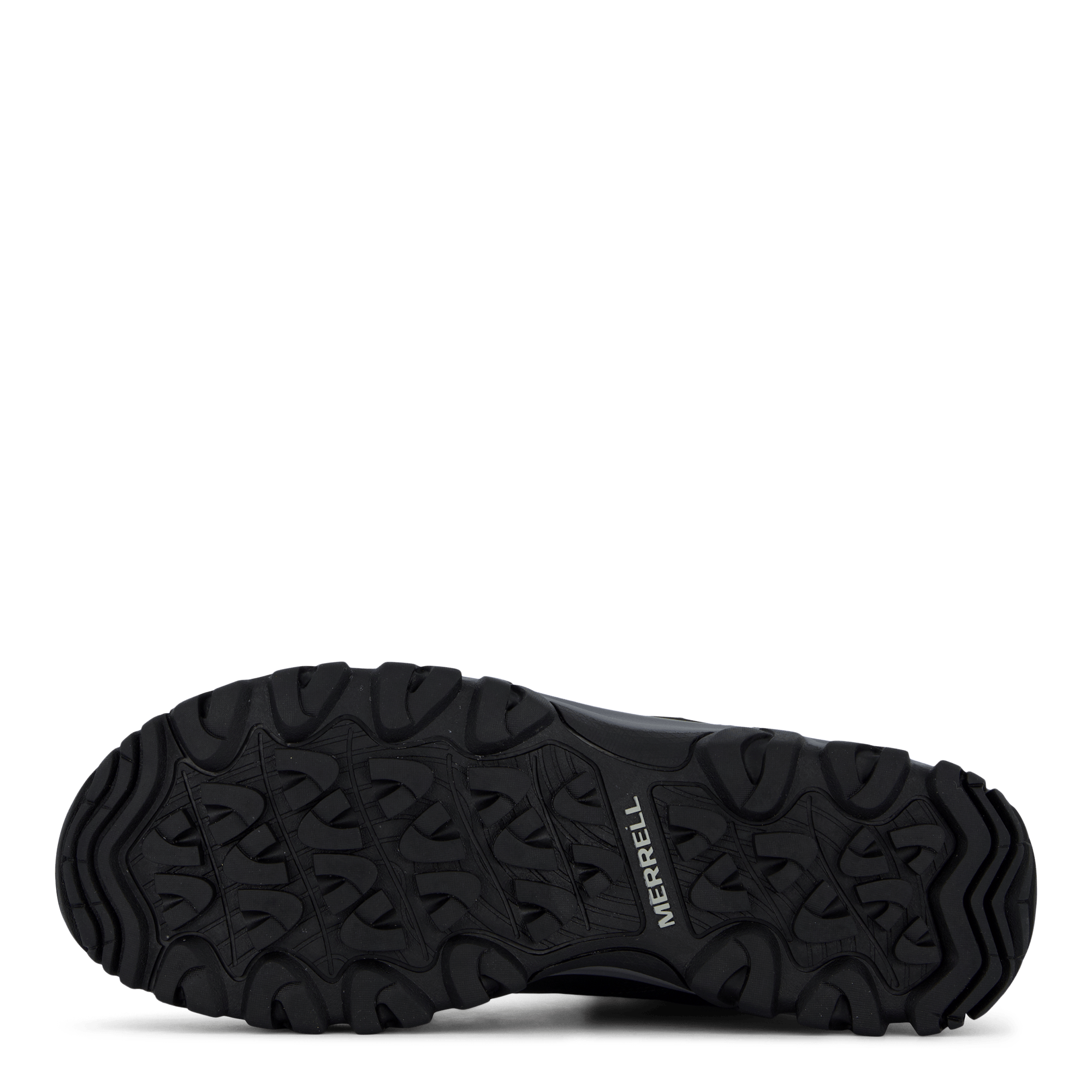 Thermo Akita Mid Wtpf Black - Bild 4