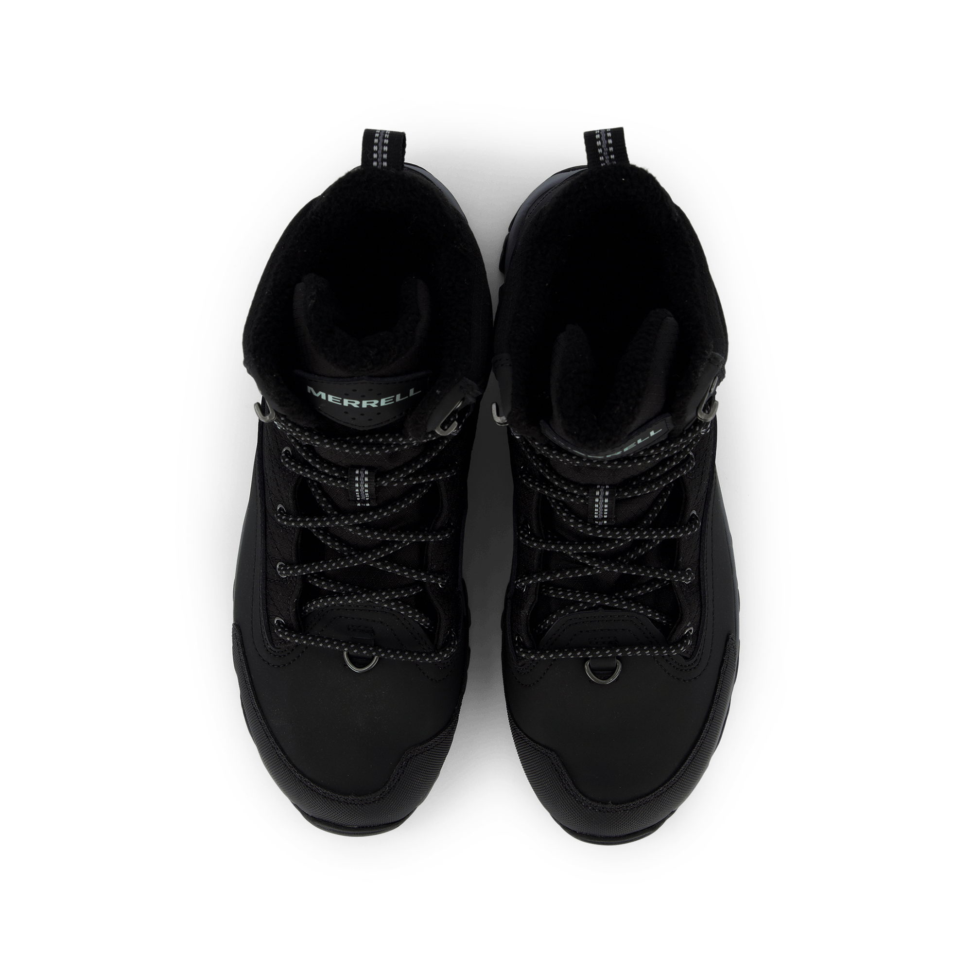 Thermo Akita Mid Wtpf Black - Bild 6