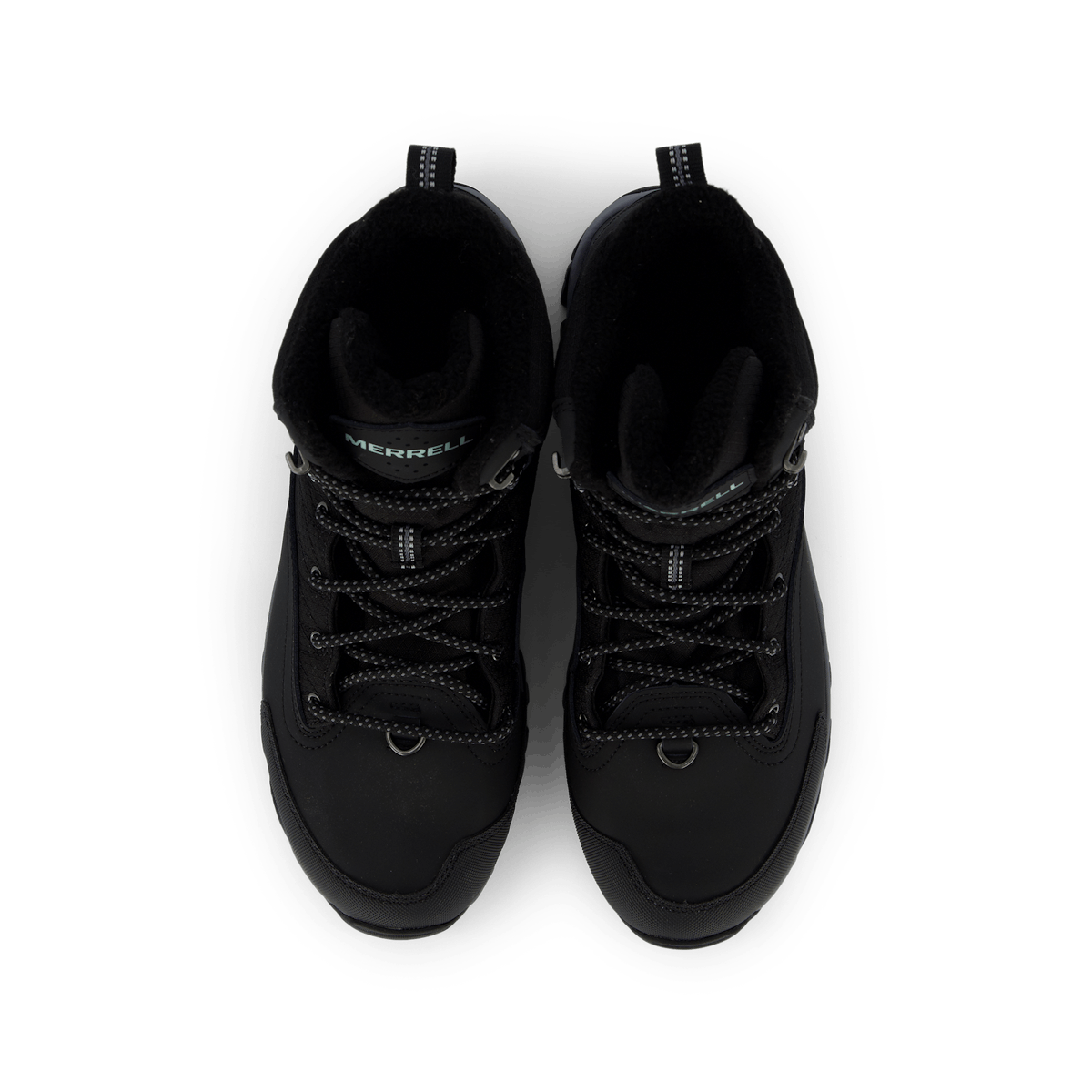 Thermo Akita Mid Wtpf Black