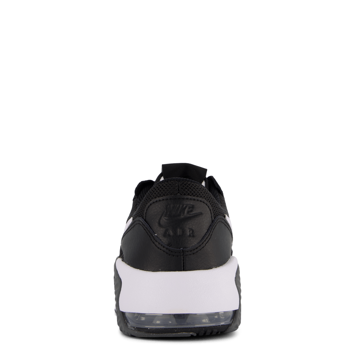Air Max Excee Big Kids’ Shoes BLACK/WHITE-DARK GREY