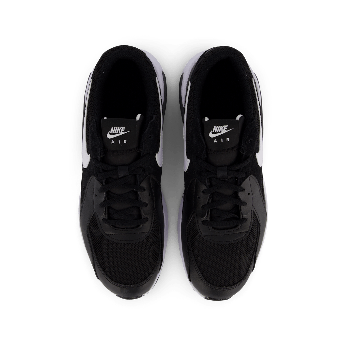 Air Max Excee Big Kids Shoes BLACK WHITE DARK GREY Sko Til Enhver air-max-excee-big-kids-shoes-black-white-dark-grey-sko-til-enhver