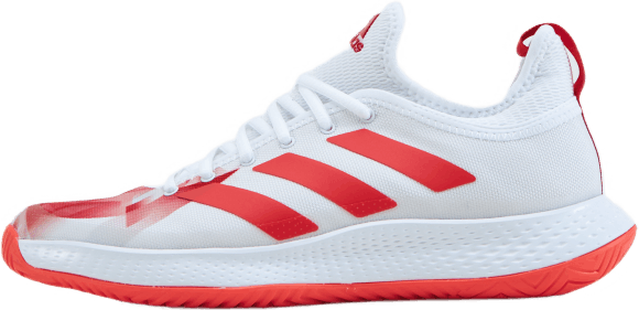 Defiant Generation W 000/red, Female, Skor, Träningsskor, Squash, Flerfärgad, EU 40