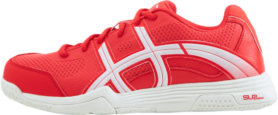 Shoe U3 Elite Red/white