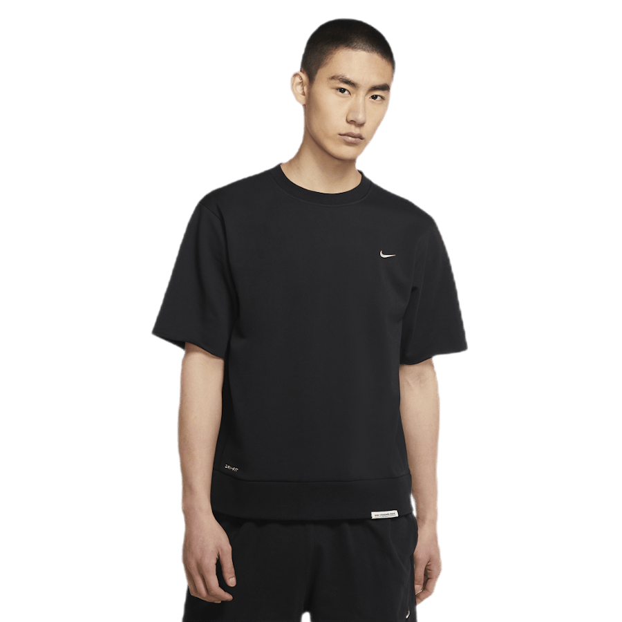 Standard Issue Cutoff Crew