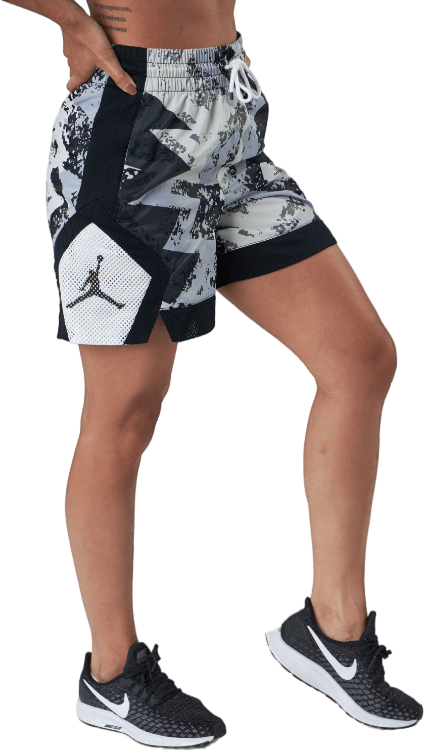 Women's J Heatwave Diamond Short - Bild 2