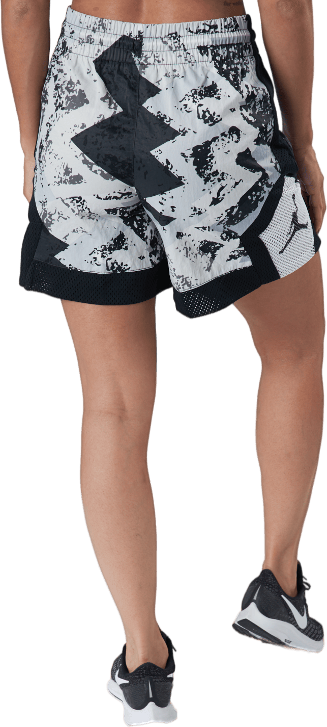 Women's J Heatwave Diamond Short - Bild 3
