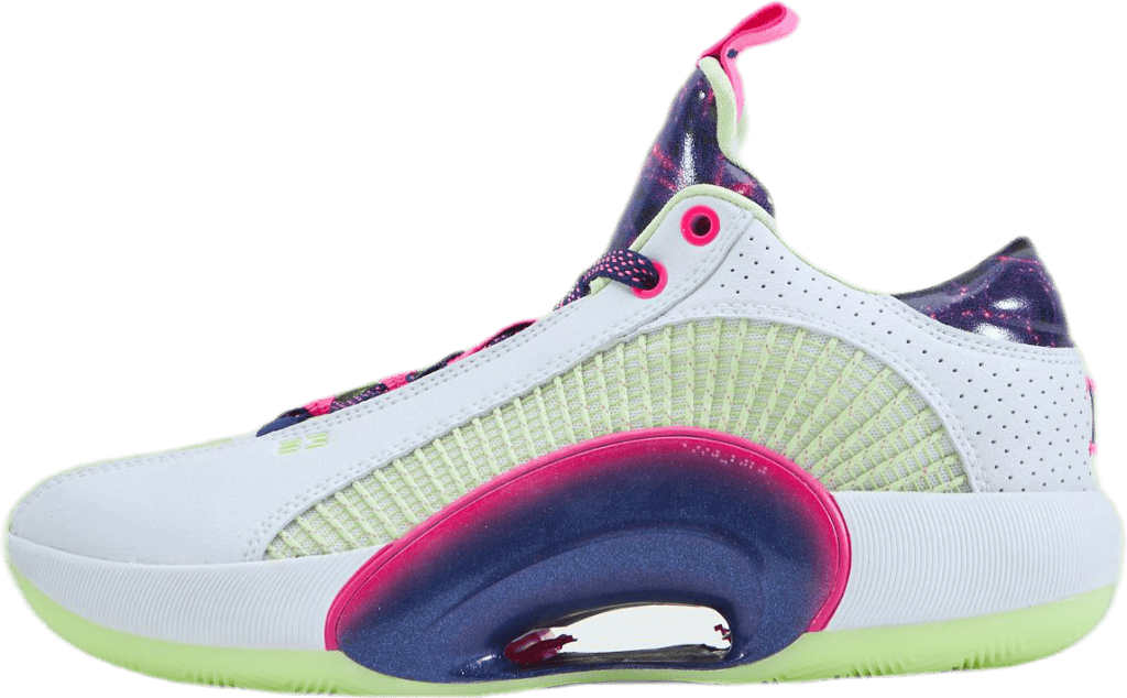 Tenis para Básquetbol Air Jordan 35 de Hombre | Innovasport
