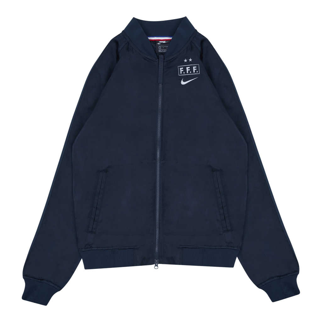 NSW X FFF Jacket Souvenier