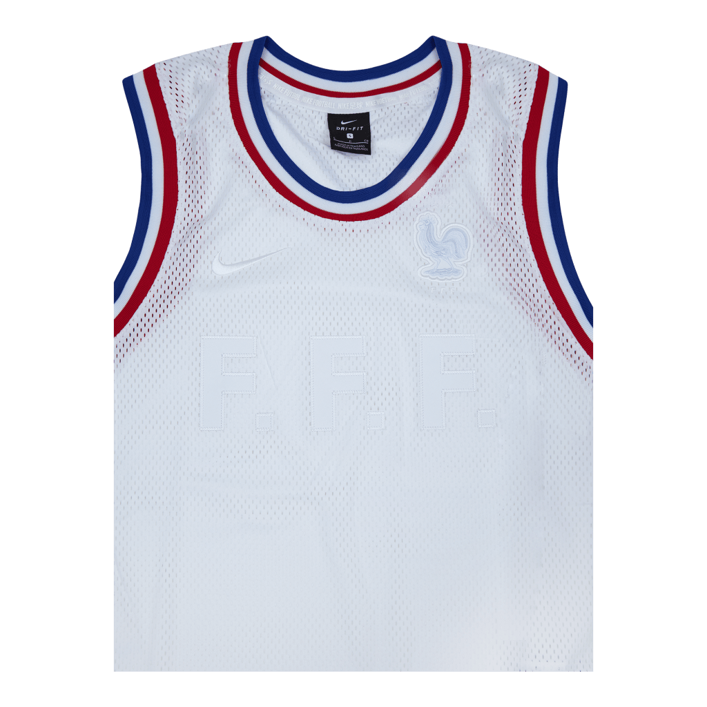 FFF M Nk Bball Top Sl - Bild 3