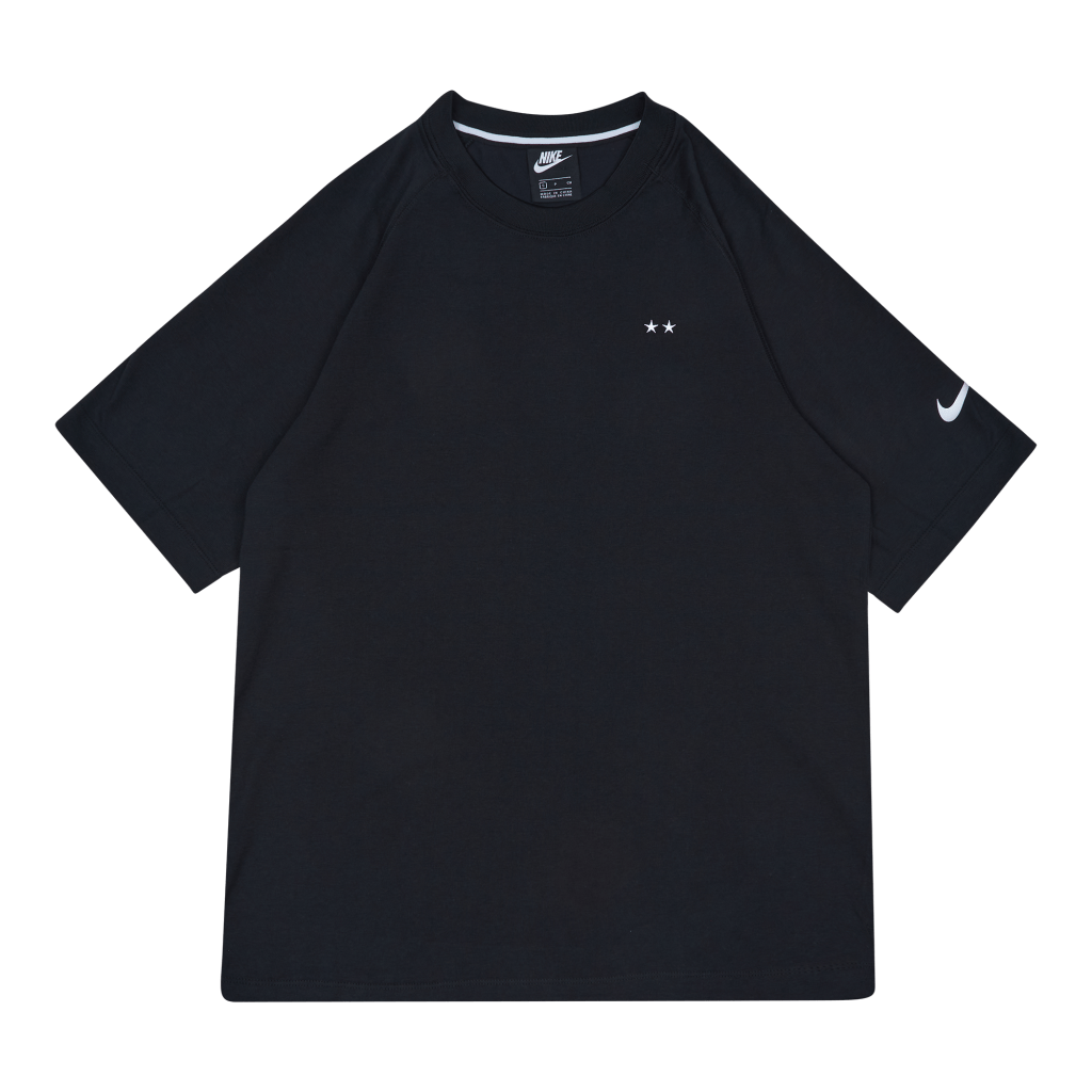 NSW X FFF Knit Tee