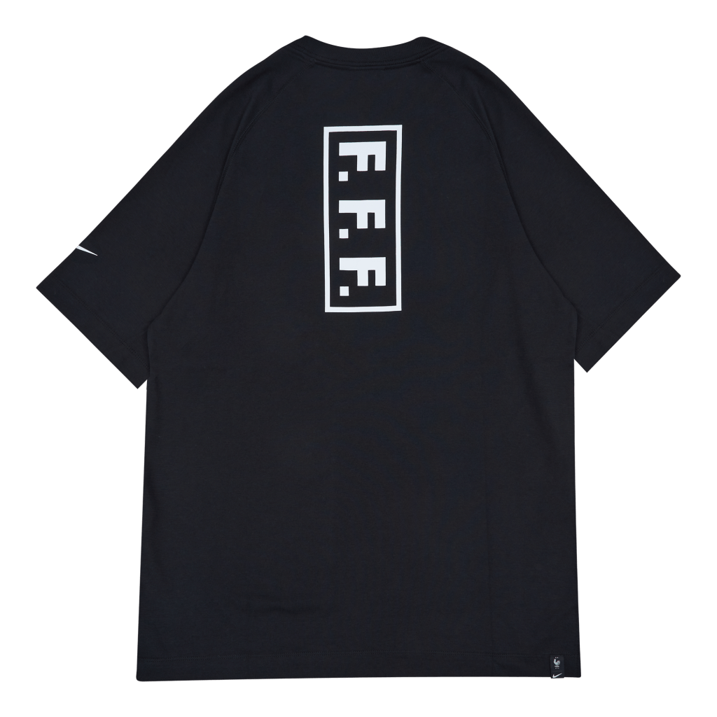 NSW X FFF Knit Tee - Bild 2